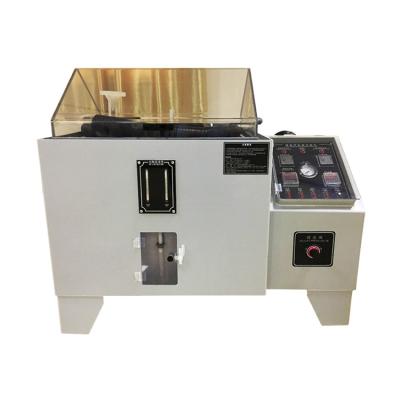 China Bernut Principle Salt Spray Cyclic Corrosive Resistance Testing Machine for sale