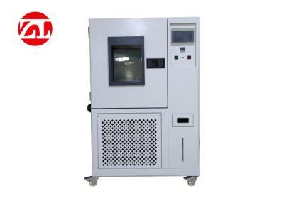 China SUS304 Inside Damp Heat Cycle Climate Test Chamber for sale