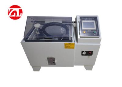China JIS H8502 CNS.4158 480L Salt Spray Corrosion Test Chamber for sale