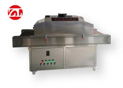 Chine Machine de stérilisation par irradiation UV du gigaoctet 4789 avec la conception de radioprotection à vendre