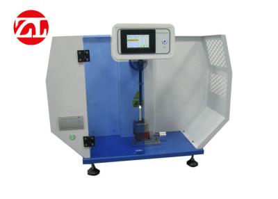 China Charpy Impact Tester ( Analogue Type ) Automatic Raise And Release The Pendulum for sale
