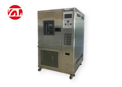 China GB/T2423.1 SUS304 Impact Testing Machine With Binary Cooling System for sale