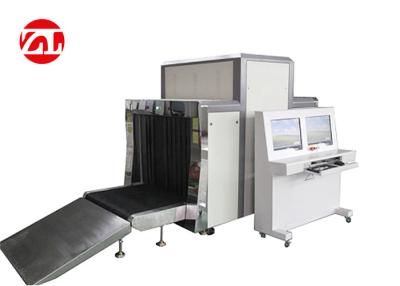 China 10080 X - Ray Scanner For Airport Customs Baggage Security Checking for sale