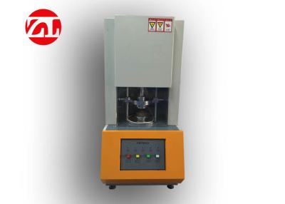 中国 ISO6502テストのゴムのための回転子の流動計機械無し 販売のため
