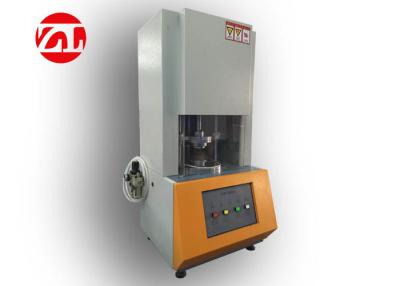 Chine ASTM D1646 aucun viscomètre de Mooney de rotor du caoutchouc à vendre