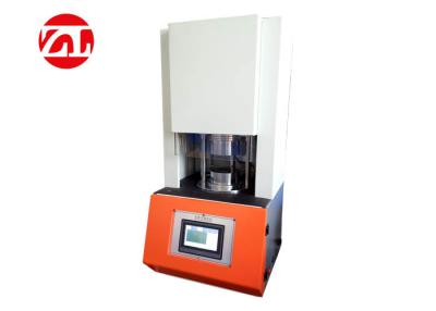 China ISO 6502 Humanized Rubber Viscosity Measuring Instruments for sale