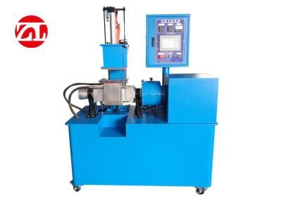 China Human Oriented Chemical Plastic Rubber Banbury Mixer Machine for sale