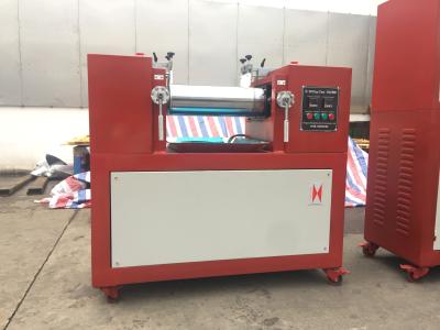 Chine Machine ouverte en caoutchouc de moulin de yoga d'usine de Mat Plastic Silicone 2 de moulin direct de petit pain à vendre