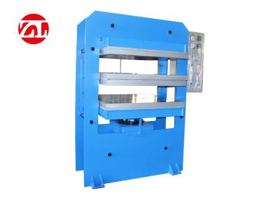 China 50T 100T Hot Perss Machine With Water Cooling for sale