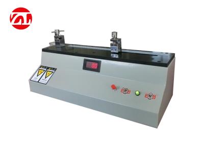 China Metal Cable And Wire Elongation Test Machine Used For Aluminum Copper Iron for sale