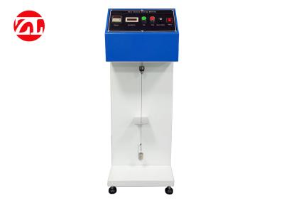 China Optical Fiber Pipeline Cable Repeated Bending Testing Machine for sale