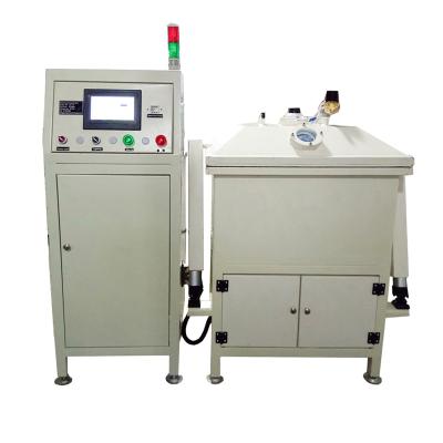 China Single Cylinder Transformer Coils Cable Testing Machine Vacuum Pressure Impregnating for sale