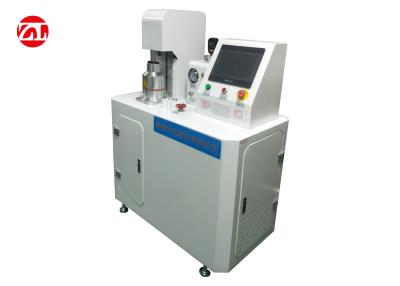 China 1KW Particulate Matter Filtration Efficiency PFE Tester for sale
