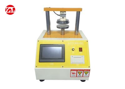 China ISO 2759 Microcomputer Ring Crush Strength Testing Machine Used For Carton Paper Board for sale