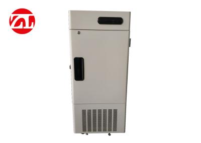 중국 30L 극저온 시험소 수평선상 극저온 냉동기 판매용