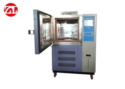 China Programmable Climatic High Temperature Humidity Testing Chamber 20 - 98%RH for sale