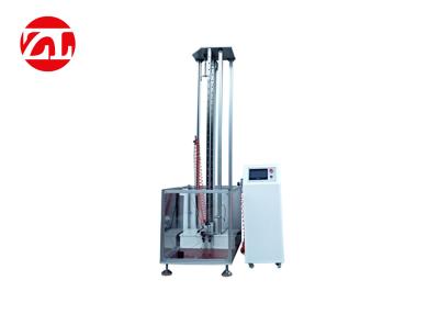 China Mobile Phone Directional Drop Testing Machine Drop Impact Testing Equipment for sale