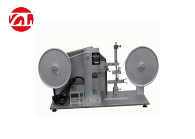 China Automatic Key Switch Load Stroke Curve Displacement Curve Testing Machine for sale