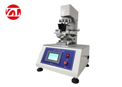 China Strap Tensile Torsion Testing Machine Rotary Switch Rotate Life Fatigue Tester for sale