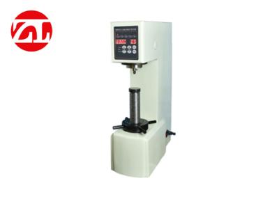 China HBE-3000A Electronic Brinell Hardness Tester For Ferrous And Non Ferrous Metals for sale