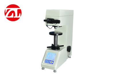 China HBS-62.5 Digital Display Small Load Plastic Aluminum Brinell Hardness Tester for sale