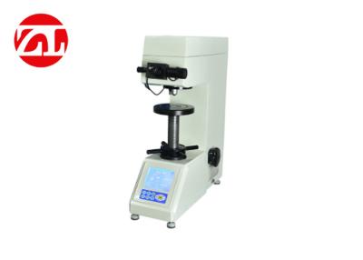 China Measuring Instruments Lab Portable Micro HV-5/10/30/50 Vickers Hardness Tester for sale