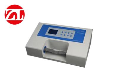 China YD-2 Digital Display Pressure Sensing Hardness Tester , Tablet Crushing Tester Tablet Hardness Tester for sale