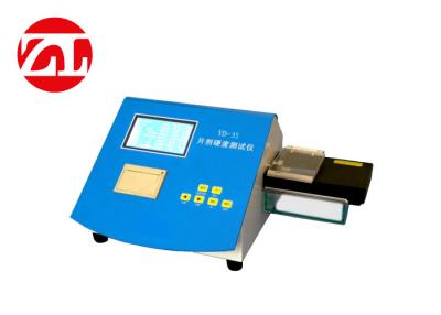 China YD-35 Tablet Hardness Tester Of Tablet Grain Feed Wheat for sale