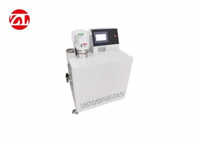 China Meltblown Nonwoven Particulate Filtration Efficiency Tester for sale