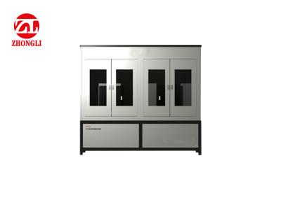 China ISO 13431 Tensile Testing Machine GB / T 17637 Geosynthetic Creep for sale