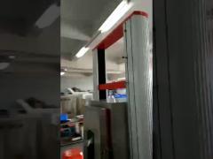 UTM With High Temperature Test Oven