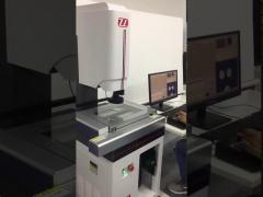 Video Measuring Machine