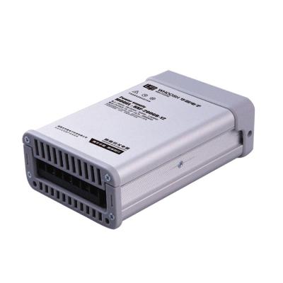 China WHOOSH 8.3A 200W LED Power Supply IP62 24 Volt LED Transformer for sale