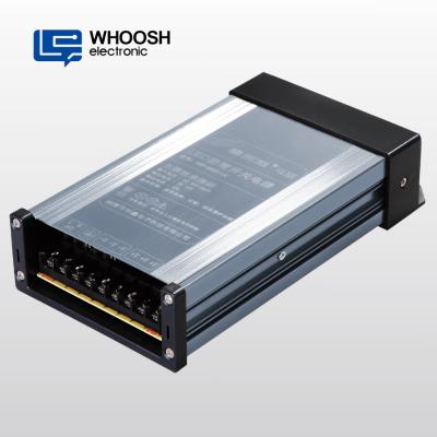 China IP62 33A LED Switching Power Supply 180-264VAC 400 Watt LED Driver for sale