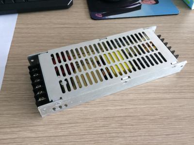 China 5V 60A LED Display Power Supply EMI Circuit 300W LED Driver No Fan for sale