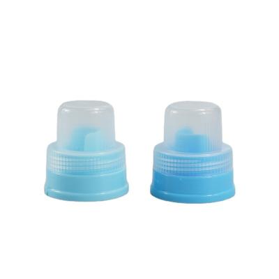 China Household Products Plastic Liquid Detergent Bottle Lid for Laundry Liquid for sale