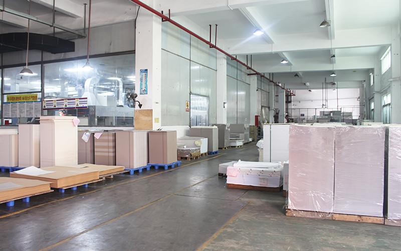 Fournisseur chinois vérifié - Shenzhen Lianxiangxin Packaging Co., Ltd.