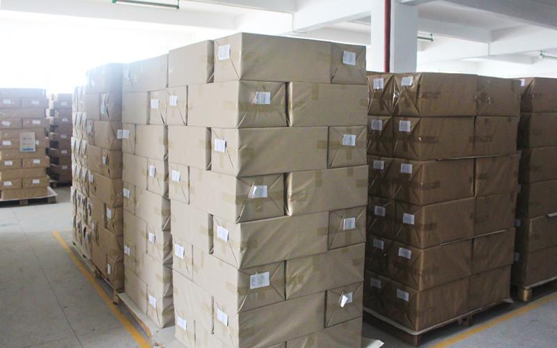 Fornecedor verificado da China - Shenzhen Lianxiangxin Packaging Co., Ltd.