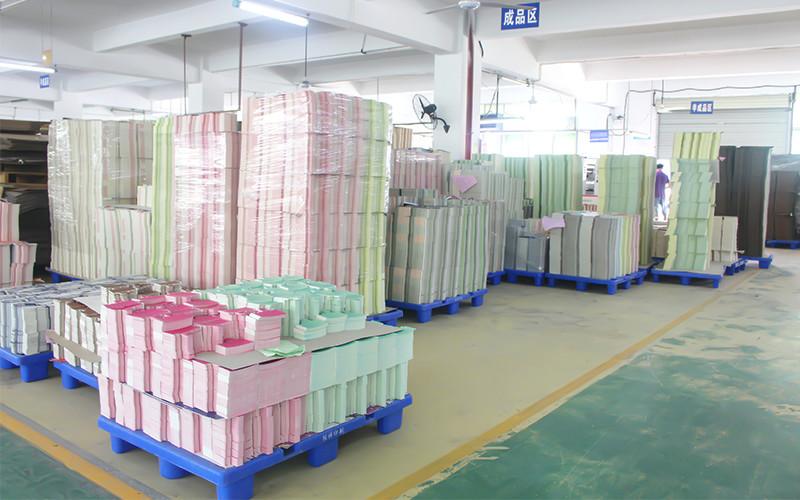 Verified China supplier - Shenzhen Lianxiangxin Packaging Co., Ltd.