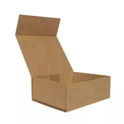 中国 郵便配達の靴包装箱の習慣は波形の郵便利用者箱を印刷した 販売のため