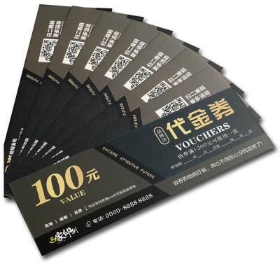 China Discount Coupon Custom Printing Services Soft Cover Book Printing for sale