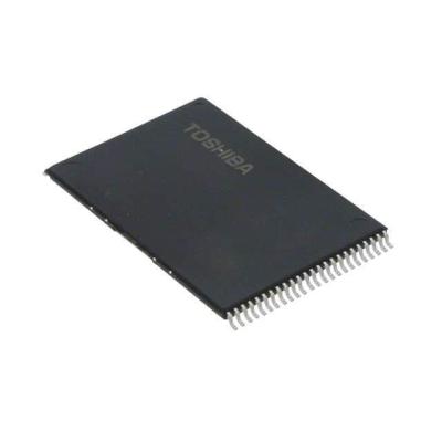 China Memória Flash paralela CI Chip NAND SLC 2Gbit 25 Ns de TC58NVG1S3HTA00 TSOP48 à venda