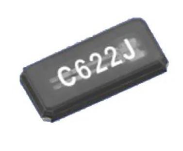中国 FC-135 32.7680KA-A5 Passive Crystal Oscillator 32.768kHz ±20ppm 12.5pF 70kΩ 販売のため