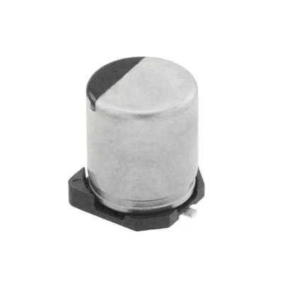China EEHZC1J220XP  22µF 63V Polymer Aluminum Capacitor 80mOhm 4000 Hrs Resistors Capacitors Inductors for sale