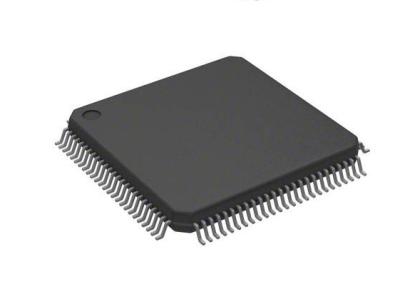 China FS32k144UAT0VLLT FLASH Microcontroller Chip 32 Bit Single Core 112MHz 512KB 512K X 8 100-LQFP 14x14 for sale
