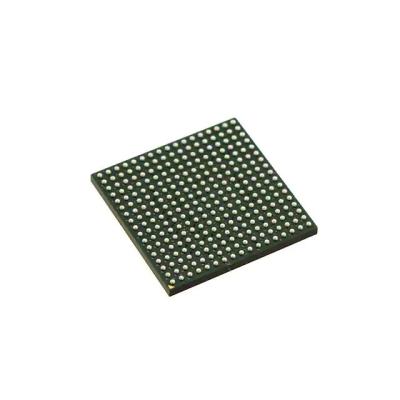 China MCIMX283DVM4B   ARM926EJ-S Microprocessor IC I.MX28 1 Core 32-Bit 454MHz 289-MAPBGA 14x14 for sale
