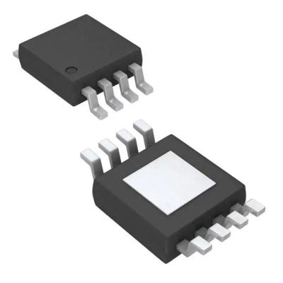 Chine MP1584EN-LF-ZBuck Switching Regulator IC Positive Adjustable 0.8V 1 Output 3A 8-SOIC (0.154