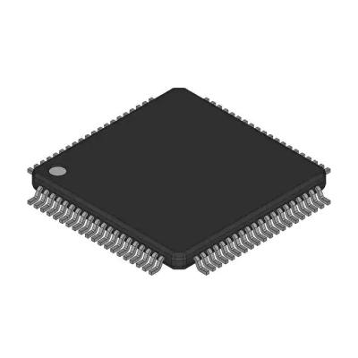 China SAK-TC222S-12F133F Ab Ac TriCore Microcontroller IC 32-Bit Single Core 133MHz 1MB 1M X 8 FLASH PG-TQFP-80-7 for sale