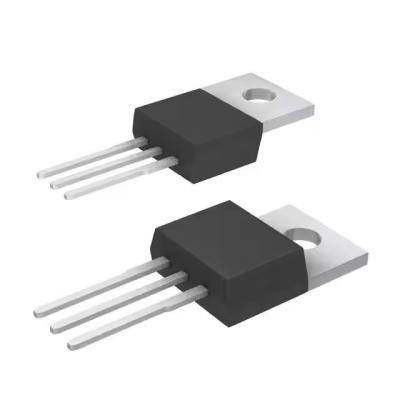 Китай Транзистор диода IPP65R110CFDA и N-канал 650 v 31.2A Tc 277.8W Tc PG-TO220-3 тиристора продается