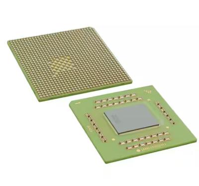 中国 MC8640TVJ1067NE PowerPC E600マイクロプロセッサIC MPC86xx 1中心、32ビット1.0GHz 994-FCCBGA 33x33 販売のため